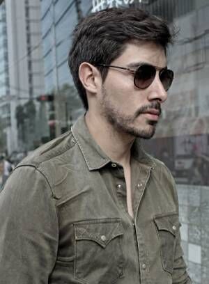 大人ビジネスマンにおすすめしたい外国人風ツーブロックヘアスタイル特集 年9月28日 ウーマンエキサイト 5 6