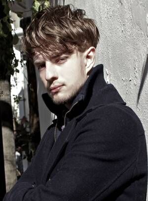 30代40代50代 メンズスタイル 海外セレブから学ぶ大人の色気を感じる髪型特集 ウーマンエキサイト 3 5