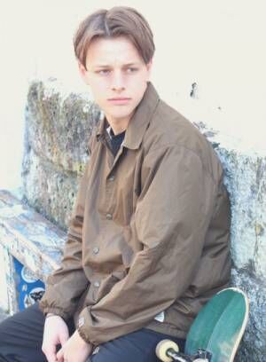 30代40代50代 メンズスタイル 海外セレブから学ぶ大人の色気を感じる髪型特集 ウーマンエキサイト 2 5