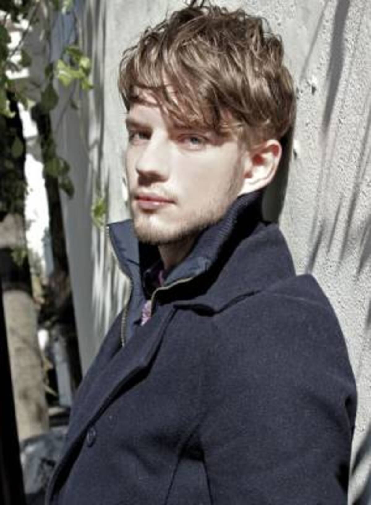 モテ髪 女性がドキッとするような大人メンズヘアスタイル 年10月9日 ウーマンエキサイト 3 4