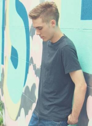 メンズ 外国人風ショート 完全版 ウーマンエキサイト 1 8