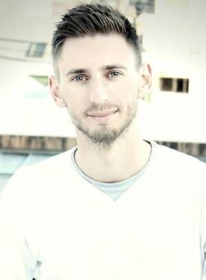 メンズスタイルのハチきになりませんか ハチが気にならなくなる髪型top10 ウーマンエキサイト 2 4