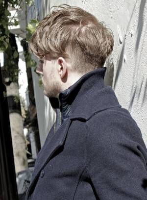 最新メンズヘアスタイル 出来る男は後ろ姿で語る 後ろ姿がかっこいい髪型特集 ウーマンエキサイト 3 7 最新メンズヘアスタイル 出来る男は後ろ姿で語る 後ろ姿がかっこいい髪型特集 ウーマンエキサイト 3 7