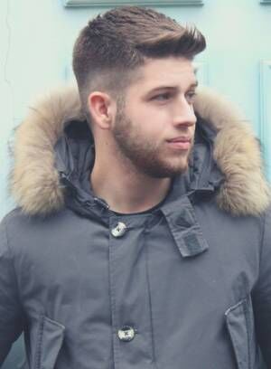 最新メンズ海外セレブの髪型 日本人でも似合う髪型 セットの方法まで徹底解説 ウーマンエキサイト 2 9