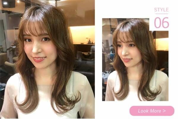 21年冬 Snsで話題沸騰 韓国ドラマヒロインたちのお手本ヘアスタイルをチェック 年12月7日 ウーマンエキサイト 4 5