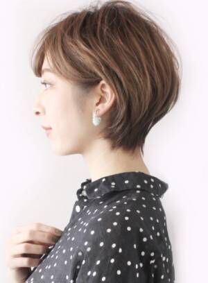 【江連】最新トレンドヘアカタログ☆