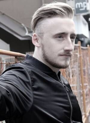 22 最新メンズ髪型 メンズヘアスタイル 最新のメンズ海外セレブ人気の髪型紹介 ウーマンエキサイト 10 21