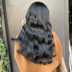 【髪質改善】Instagramで人気の美髪艶カラー