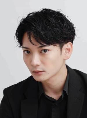 【2024年春】30代40代大人メンズおすすめヘアスタイル