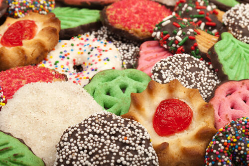 甘いもの好きは要注意 肌老化の原因 糖化 劣化 によるオバ顔を招く3大生活習慣 15年6月8日 ウーマンエキサイト 1 3