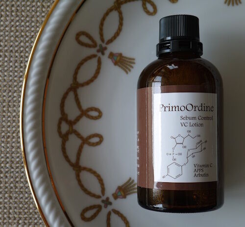 ニキビ跡 毛穴に効果を実感 シーバムコントロールvcローションで肌悩みにアプローチ 15年7月29日 ウーマンエキサイト 1 3