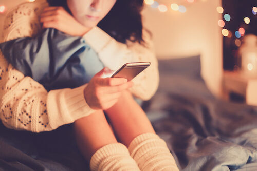 やってみる価値あり 眠れないときにオススメの 眠くなる術 4選 16年2月28日 ウーマンエキサイト 1 3