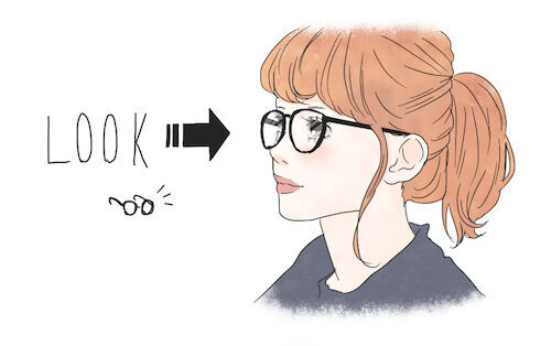 そのファッション 10歳老けて見られるかも 脱 オバサン 対策11選 老け顔編 16年3月17日 ウーマンエキサイト 1 3