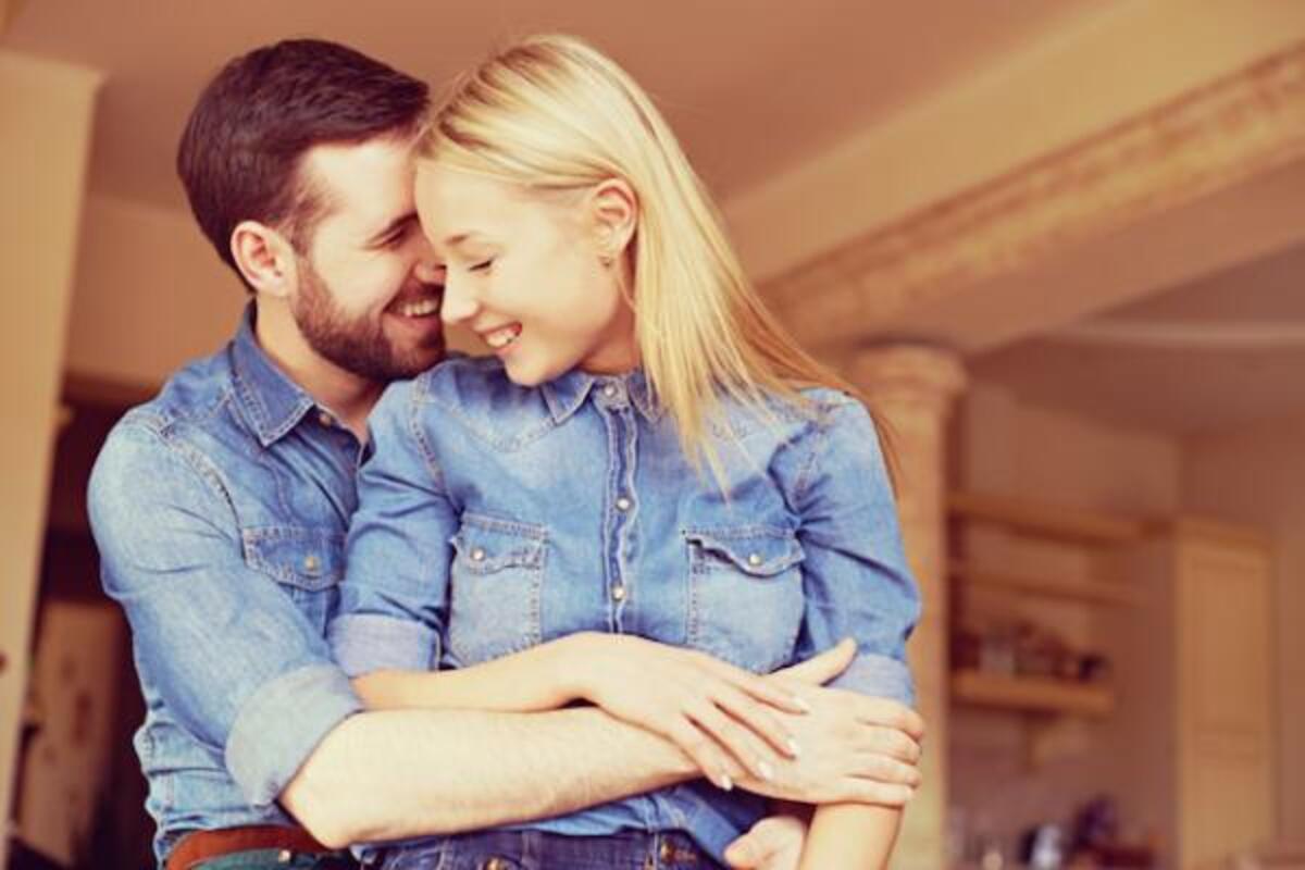 最高に幸せ 彼に追いかけられたいなら 3つのしないリスト を守ること 16年5月22日 ウーマンエキサイト 1 3