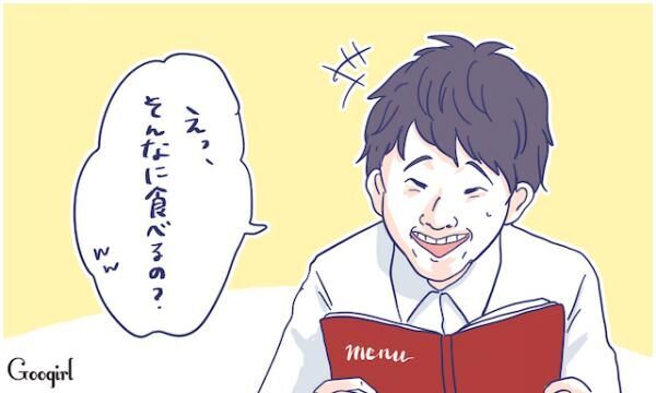 うわ ツイてない 初デートで男性がやる最悪なこと7つ 16年7月8日 ウーマンエキサイト 1 2