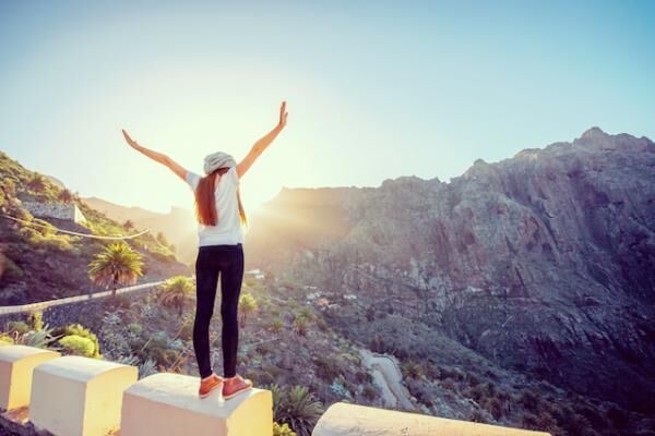 誰しもが感じる孤独感 寂しさを乗りこえる5つの方法 16年9月29日 ウーマンエキサイト 1 2