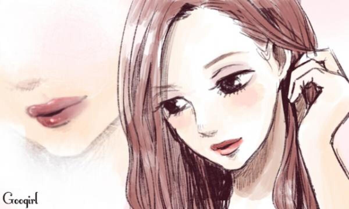 漫画のようにうまくいく 男性が女性にキスをしたいと思う瞬間5つ 16年9月30日 ウーマンエキサイト 1 3