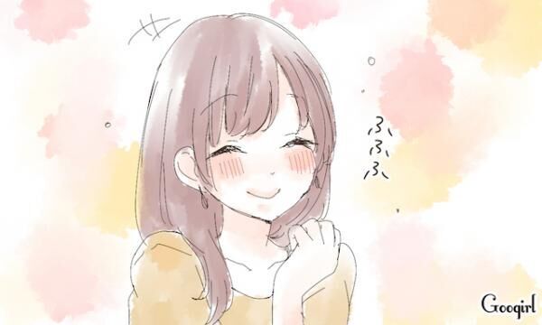 男性はこういう子が好き 守ってあげたくなる系女子の生態とは 16年10月19日 ウーマンエキサイト 1 3