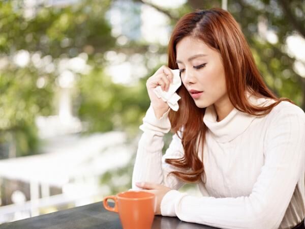 もう恋なんてしたくない 失恋から立ち直る7つの方法 16年11月日 ウーマンエキサイト 1 3