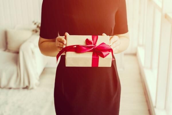 女子会クリパで喜ばれる オシャレなプレゼントアイデア5つ 16年12月16日 ウーマンエキサイト 1 3