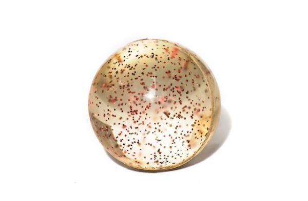 ウエストが引き締まる ツラくない スーパーボールダイエット が簡単 ウーマンエキサイト 1 3