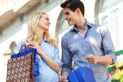 出産準備品 具体的な金額と賢い買い物のコツとは 12年12月15日 ウーマンエキサイト 1 3