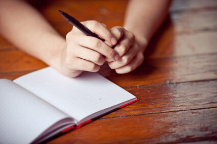 マイナスなことを全部チャラに 紙に書いて燃やすだけで心がスッキリ 13年2月6日 ウーマンエキサイト 1 2