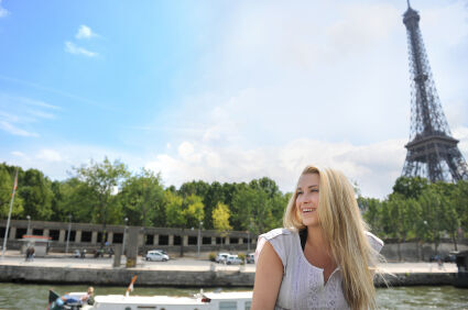 パリジェンヌに学べ お洒落な日本人女性のちょっとイタイ5つの勘違い 13年4月29日 ウーマンエキサイト 1 2