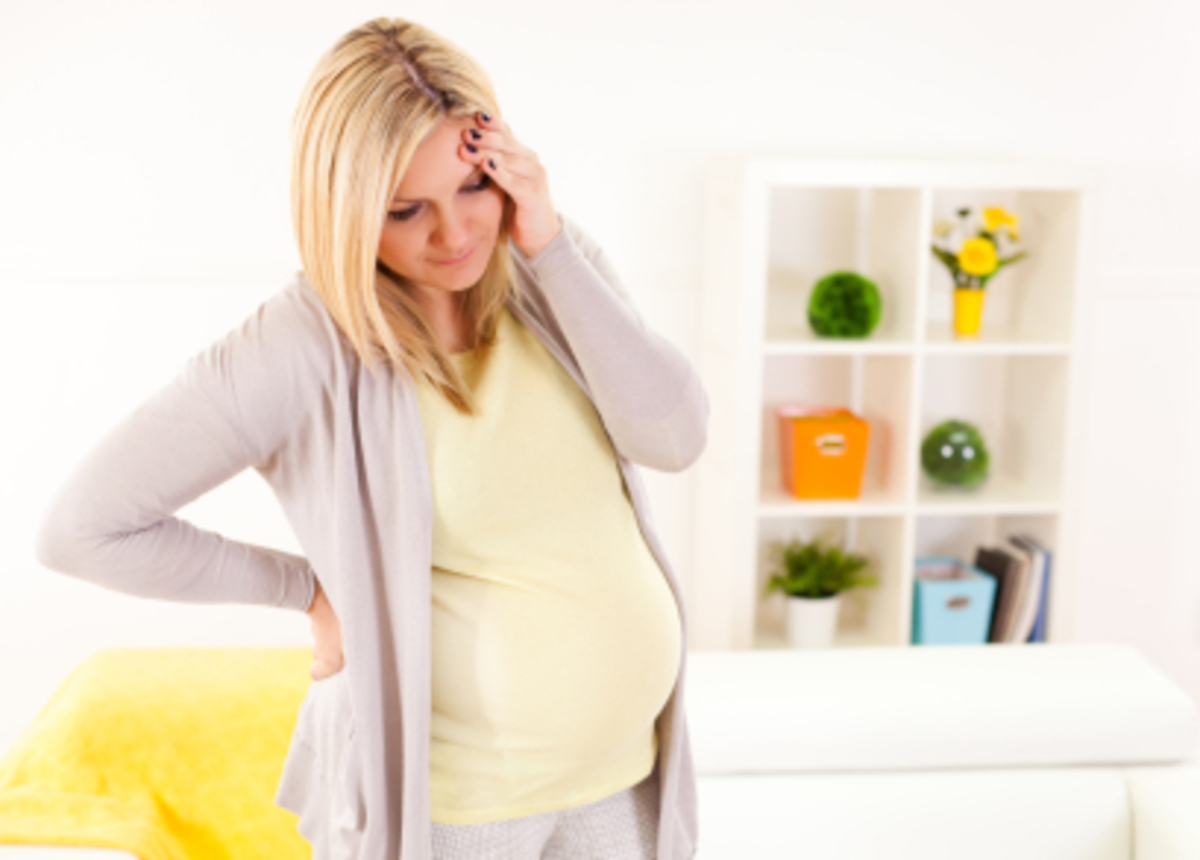 つわりを楽にする食生活 ビタミンb6にヒントがあった 13年6月22日 ウーマンエキサイト 1 3