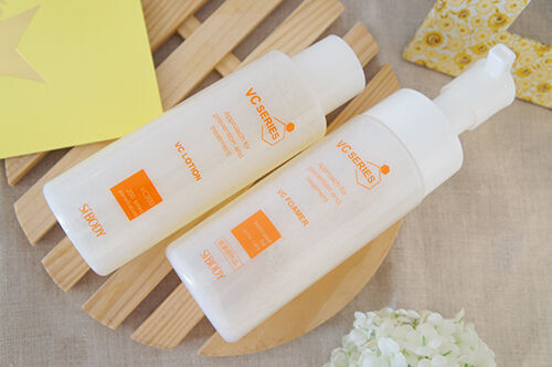 大人ニキビは長期戦 膚科処方に限りなく近い成分配合のシーボディ Vcシリーズ 13年10月7日 ウーマンエキサイト 1 4