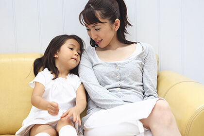 魔の2歳児 思春期 子どもの反抗期で親が学ぶべきこと 13年11月14日 ウーマンエキサイト 1 3