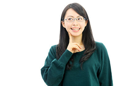 めがねがないとめがねが探せない 視力が悪い人が小一時間盛り上がれるあるある 13年12月1日 ウーマンエキサイト 1 3