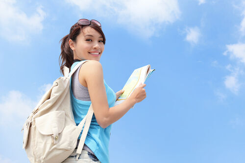 一人旅にお勧めなバックパッカー宿 14年5月22日 ウーマンエキサイト 1 2