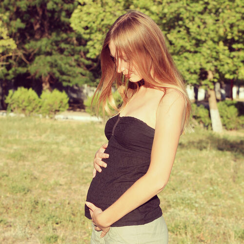 もしかして 妊娠かも 妊娠 超 初期に身体に起こる8つの変化 14年11月6日 ウーマンエキサイト 1 3