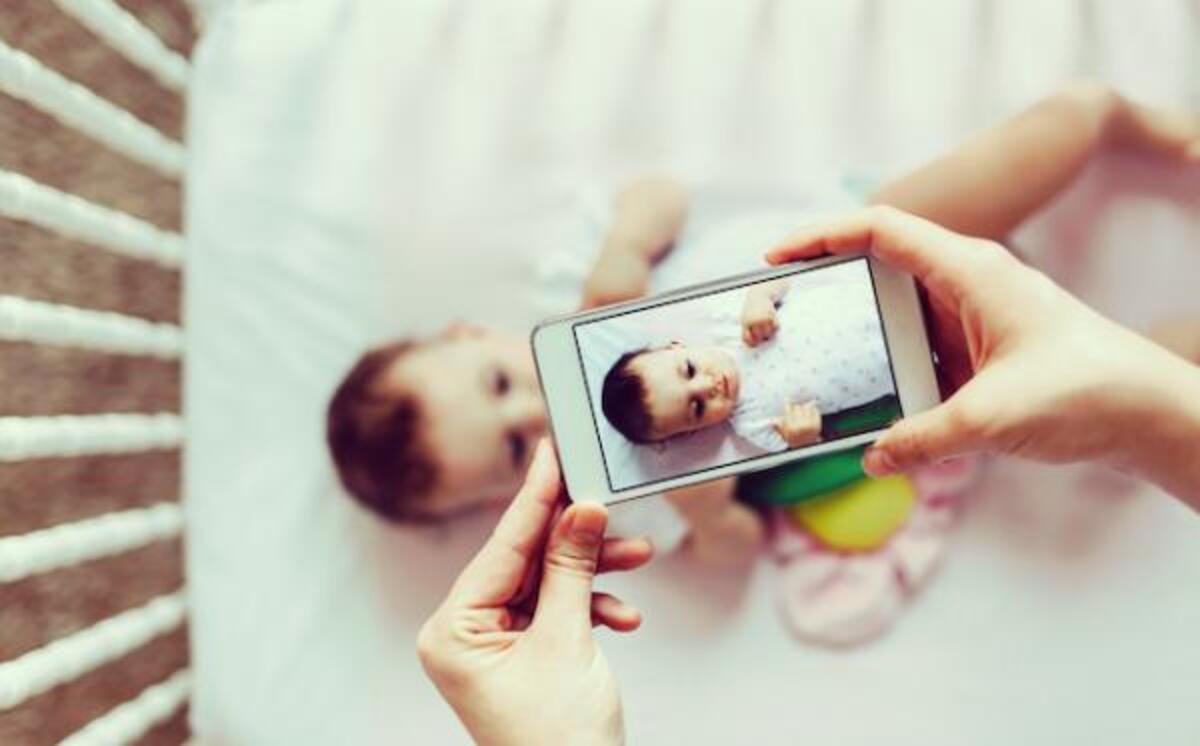 子どもの写真どうしてる 溜まりがちな成長データを簡単にアルバムにするコツ 16年12月31日 ウーマンエキサイト 1 2