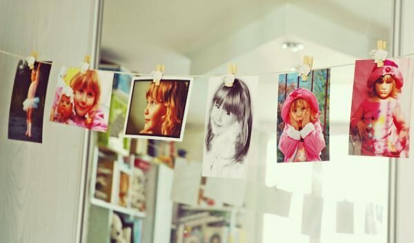 子どもの写真どうしてる 溜まりがちな成長データを簡単にアルバムにするコツ 16年12月31日 ウーマンエキサイト 1 2