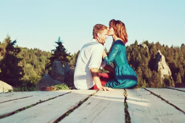 あなたは何個知っている キスする場所に込められた秘密のメッセージ 前編 17年1月日 ウーマンエキサイト 1 3