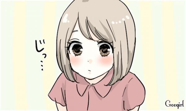 マネできない 小悪魔女子の華麗な恋愛テクニック 後編 17年3月4日 ウーマンエキサイト 1 3