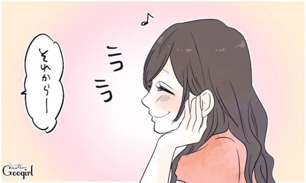 もっと話したい 男心をぎゅっとつかむ 聞き上手女子 の特徴5つ 17年5月1日 ウーマンエキサイト 1 4