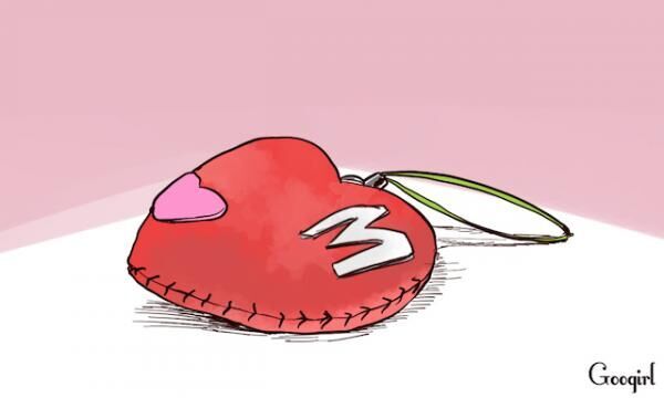 アラサー女子ならわかる 小学校時代の懐かしい恋のおまじない 17年5月6日 ウーマンエキサイト 1 3