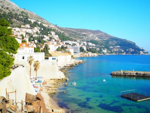 ジブリファン必見 魔女の宅急便 紅の豚 の舞台 クロアチアの見所4つ 17年7月日 ウーマンエキサイト 1 3