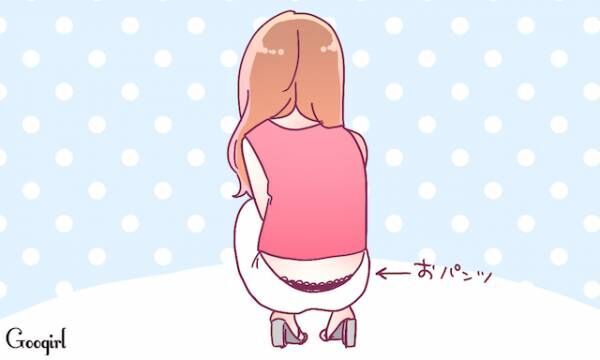 別な意味でドキッ 男性がドン引きする 露出ファッション 4選 17年8月4日 ウーマンエキサイト 1 3