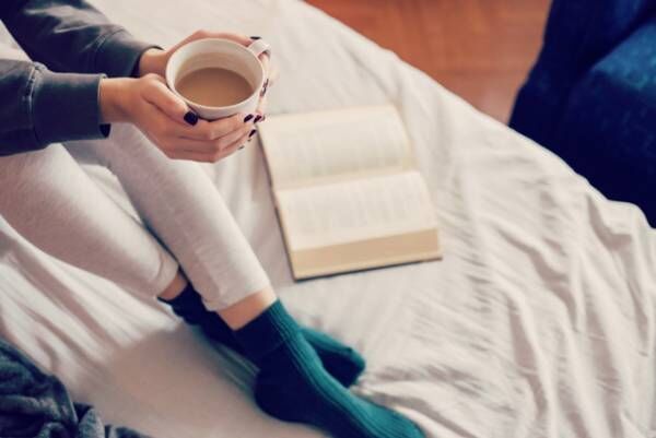 ダラダラしたい けど 何もしたくない休日に 何かをする 過ごし方 17年10月6日 ウーマンエキサイト 1 3