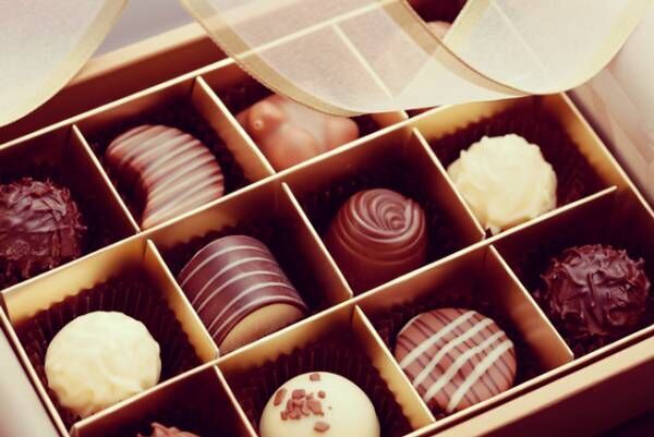 絶妙なチョイスが大事 恋人未満の彼に贈りたい誕生日プレゼント 17年11月21日 ウーマンエキサイト 1 3