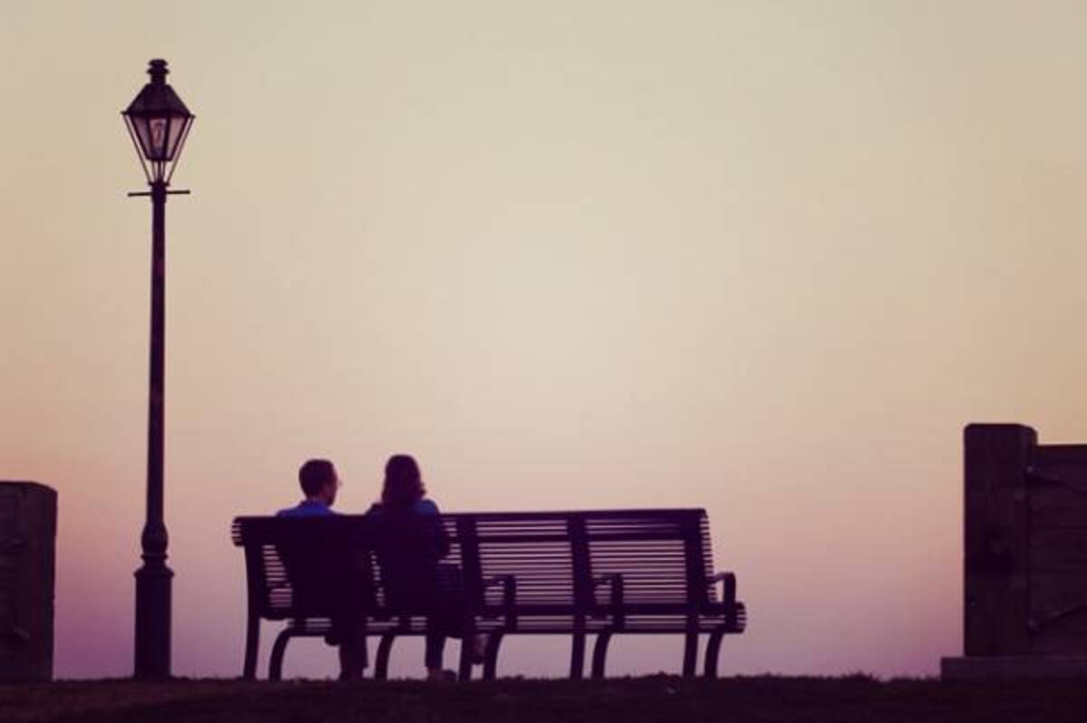 そろそろ終わりにしたい 男性が匂わす別れのサイン 17年12月18日 ウーマンエキサイト 1 3