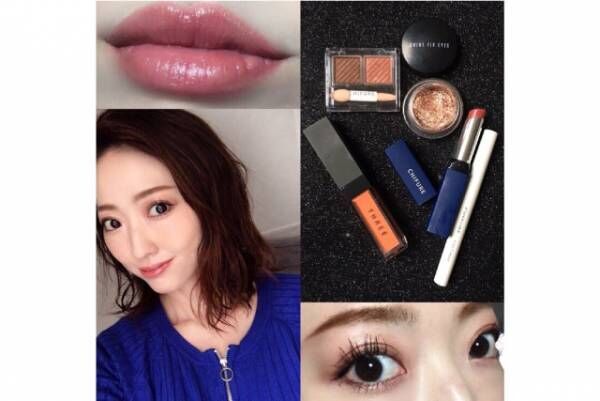 実力がハンパない 買って損なしのプチプラコスメ アイシャドウ編 ウーマンエキサイト 1 4