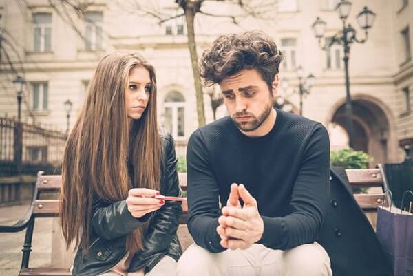 これって付き合ってるの 男女で違うカップル定義 前編 18年2月17日 ウーマンエキサイト 1 3