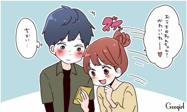 なぜかモテる女が 無意識 にしている男性とのスキンシップ4つ 18年3月29日 ウーマンエキサイト 2 3