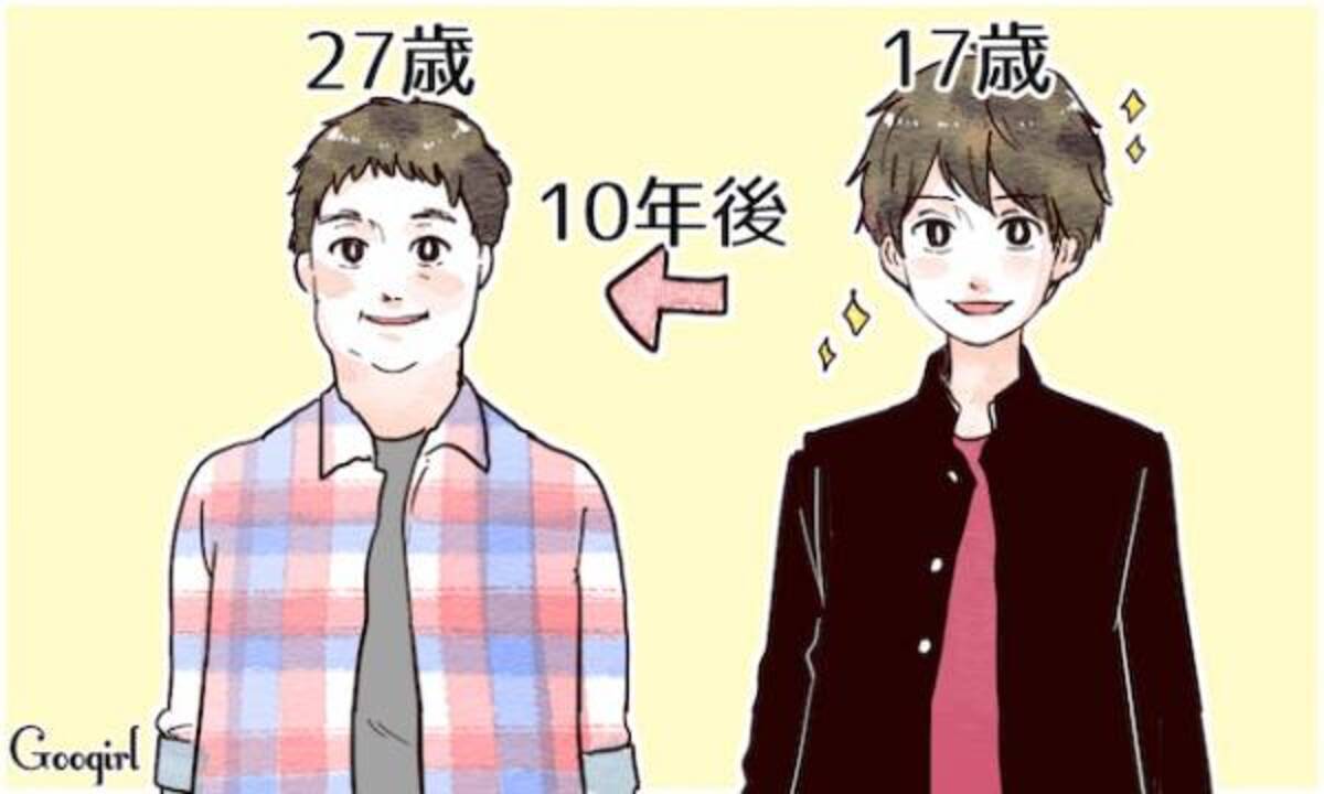 だったあの子が 学生時代の同窓会あるある 18年4月4日 ウーマンエキサイト 1 3