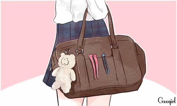 な 懐かしい なぜかはわからないけど中高生時代に流行したこと 18年4月9日 ウーマンエキサイト 1 3